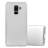 Load image into Gallery viewer, Silber / Galaxy A6 PLUS 2018