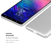 Load image into Gallery viewer, Silber / Galaxy A6 PLUS 2018