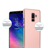 Load image into Gallery viewer, Rosa / Galaxy A6 PLUS 2018
