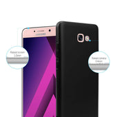 Load image into Gallery viewer, Schwarz / Galaxy A7 2017