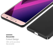 Load image into Gallery viewer, Schwarz / Galaxy A7 2017