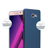 Load image into Gallery viewer, Blau / Galaxy A7 2017