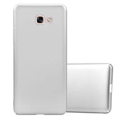 Load image into Gallery viewer, Silber / Galaxy A7 2017