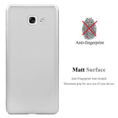 Load image into Gallery viewer, Silber / Galaxy A7 2017