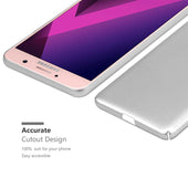 Load image into Gallery viewer, Silber / Galaxy A7 2017