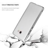 Load image into Gallery viewer, Silber / Galaxy A7 2017