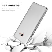 Load image into Gallery viewer, Silber / Galaxy A7 2017