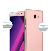 Load image into Gallery viewer, Rosa / Galaxy A7 2017