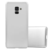 Lade das Bild in den Galerie-Viewer, Silber / Galaxy A8 2018