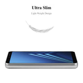 Lade das Bild in den Galerie-Viewer, Silber / Galaxy A8 2018