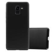 Lade das Bild in den Galerie-Viewer, Schwarz / Galaxy J6 2018