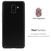 Lade das Bild in den Galerie-Viewer, Schwarz / Galaxy J6 2018