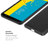 Lade das Bild in den Galerie-Viewer, Schwarz / Galaxy J6 2018