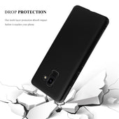 Lade das Bild in den Galerie-Viewer, Schwarz / Galaxy J6 2018