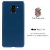 Lade das Bild in den Galerie-Viewer, Blau / Galaxy J6 2018