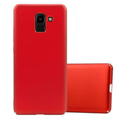 Lade das Bild in den Galerie-Viewer, Rot / Galaxy J6 2018