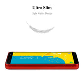 Lade das Bild in den Galerie-Viewer, Rot / Galaxy J6 2018