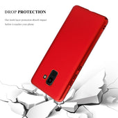 Lade das Bild in den Galerie-Viewer, Rot / Galaxy J6 2018