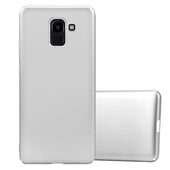 Lade das Bild in den Galerie-Viewer, Silber / Galaxy J6 2018