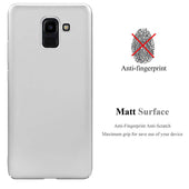 Lade das Bild in den Galerie-Viewer, Silber / Galaxy J6 2018