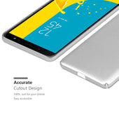 Lade das Bild in den Galerie-Viewer, Silber / Galaxy J6 2018