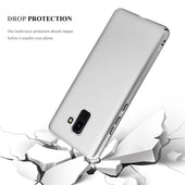 Lade das Bild in den Galerie-Viewer, Silber / Galaxy J6 2018