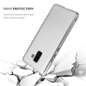 Lade das Bild in den Galerie-Viewer, Silber / Galaxy J6 2018