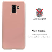 Lade das Bild in den Galerie-Viewer, Rosa / Galaxy J6 2018