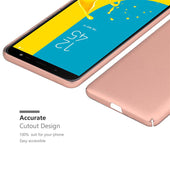 Lade das Bild in den Galerie-Viewer, Rosa / Galaxy J6 2018