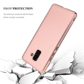 Lade das Bild in den Galerie-Viewer, Rosa / Galaxy J6 2018