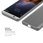 Lade das Bild in den Galerie-Viewer, Grau / Axon 7 MINI