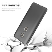 Lade das Bild in den Galerie-Viewer, Grau / Axon 7 MINI