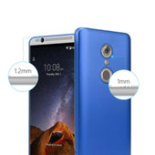 Lade das Bild in den Galerie-Viewer, Blau / Axon 7 MINI