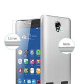 Load image into Gallery viewer, Silber / Blade L7