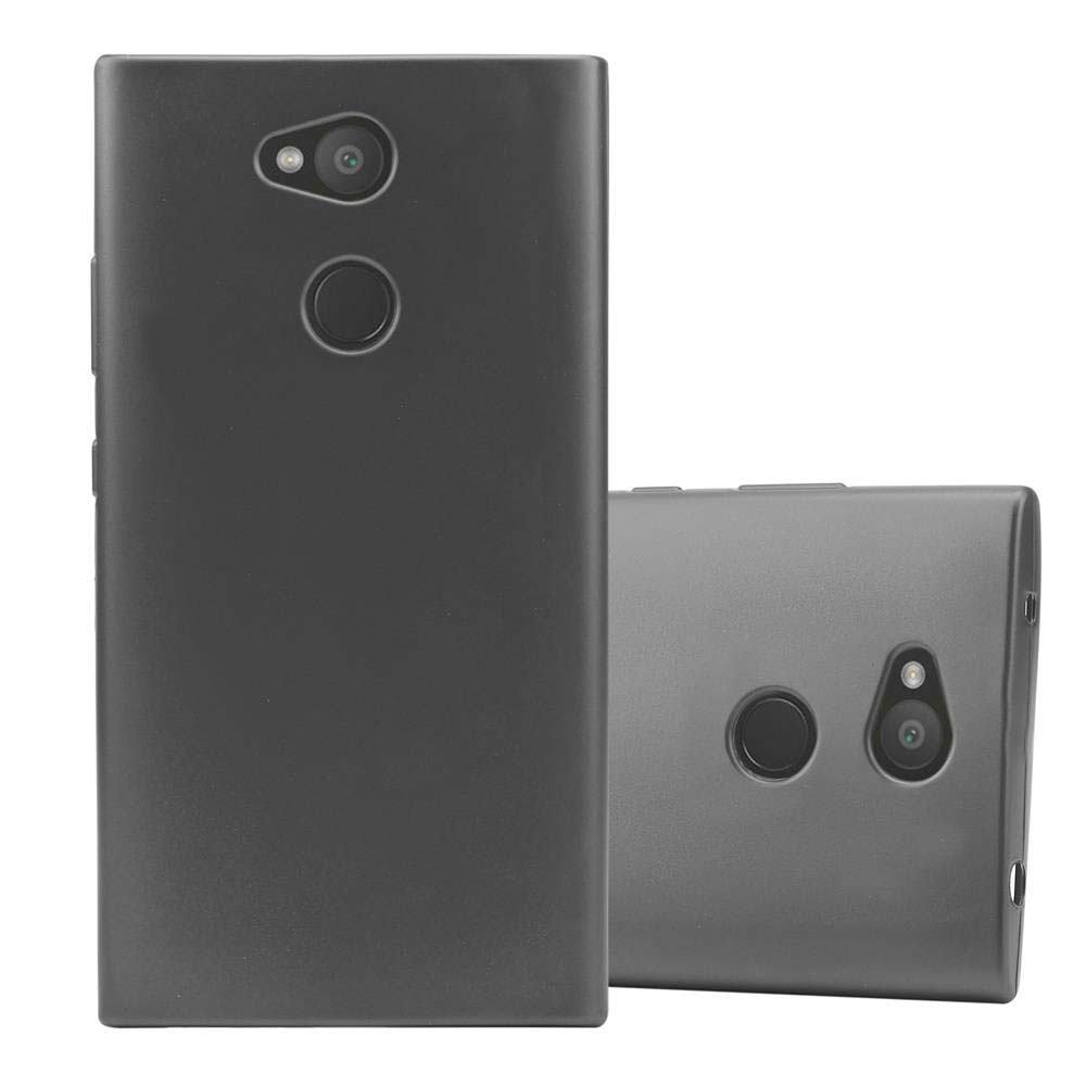 Grau / Xperia L2