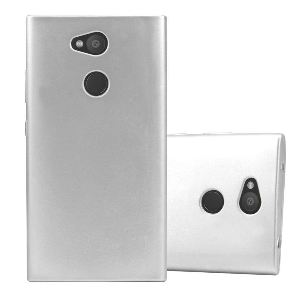 Silber / Xperia L2