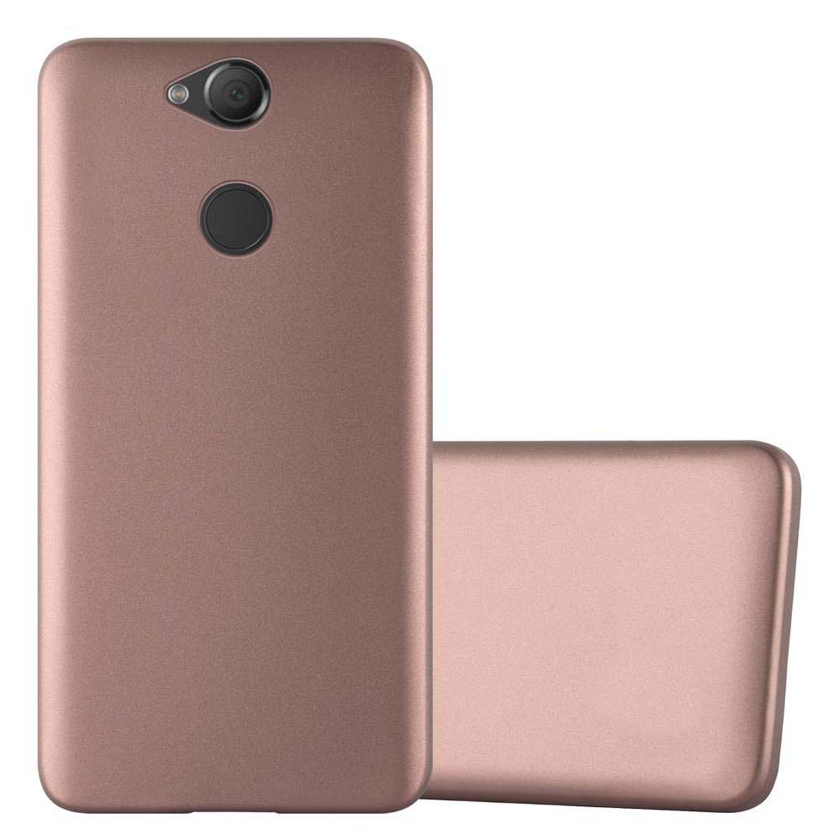 Rosa / Xperia XA2