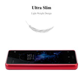 Lade das Bild in den Galerie-Viewer, Rot / Xperia XZ2 COMPACT