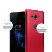 Lade das Bild in den Galerie-Viewer, Rot / Xperia XZ2 COMPACT