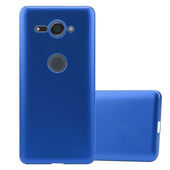 Lade das Bild in den Galerie-Viewer, Blau / Xperia XZ2 COMPACT