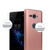Lade das Bild in den Galerie-Viewer, Rosa / Xperia XZ2 COMPACT