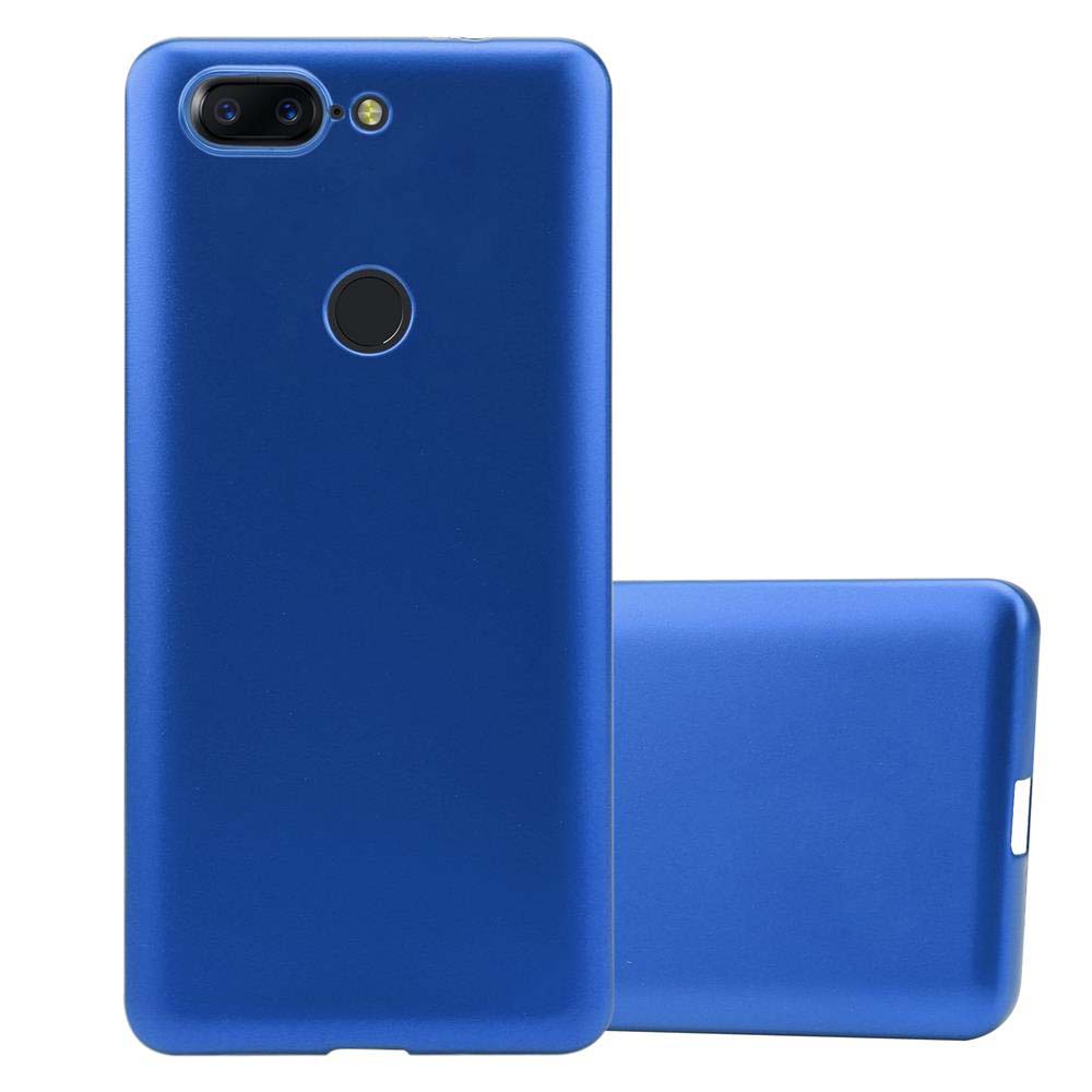 Blau / 5T