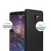 Lade das Bild in den Galerie-Viewer, Schwarz / 7 PLUS