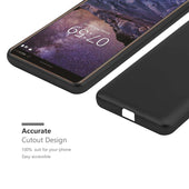 Lade das Bild in den Galerie-Viewer, Schwarz / 7 PLUS