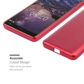 Lade das Bild in den Galerie-Viewer, Rot / 7 PLUS