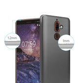 Lade das Bild in den Galerie-Viewer, Grau / 7 PLUS