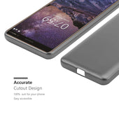 Lade das Bild in den Galerie-Viewer, Grau / 7 PLUS