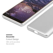 Lade das Bild in den Galerie-Viewer, Silber / 7 PLUS