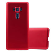 Lade das Bild in den Galerie-Viewer, Rot / ZenFone 3 (5.2 Zoll)