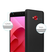 Lade das Bild in den Galerie-Viewer, Schwarz / ZenFone 4 Selfie PRO